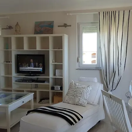 Apartmán Vendramin Pula