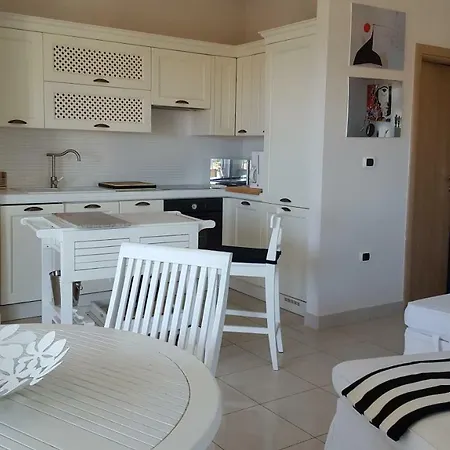 Apartmán Vendramin