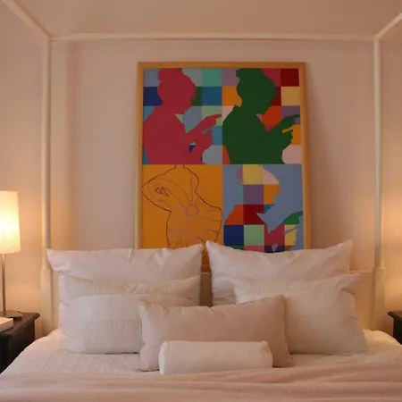Vendramin Apartmán *