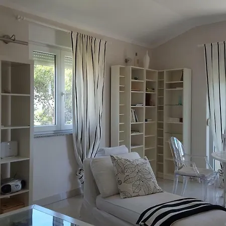 Apartmán Vendramin Pula