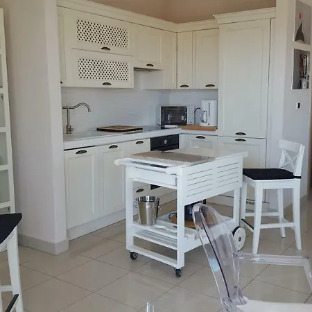 Apartmán Vendramin