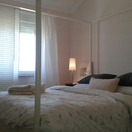 Apartmán Vendramin