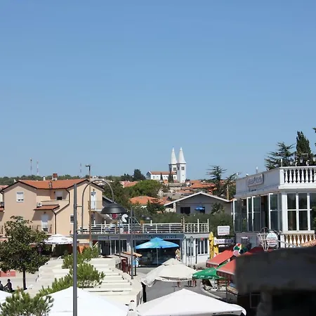 Vendramin Apartmán Pula