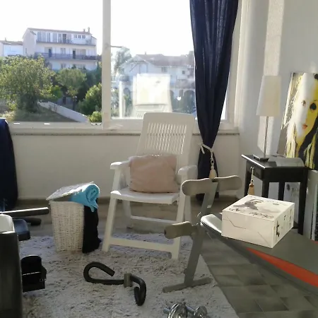 Apartmán Vendramin *