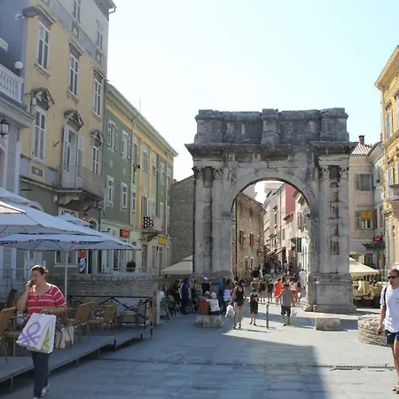 Vendramin * Pula