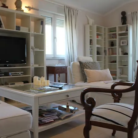 Vendramin Apartmán Pula