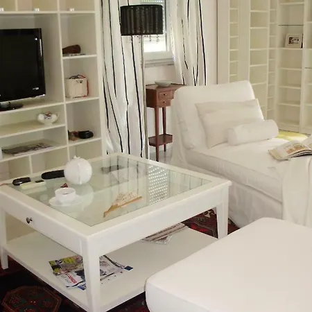 Vendramin Apartmán