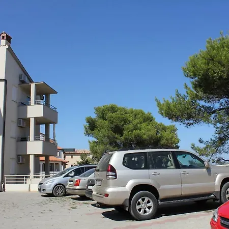 Apartmán Vendramin Pula