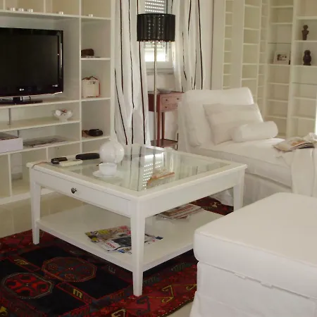 Vendramin Apartmán