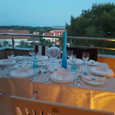 Apartmán Vendramin Pula