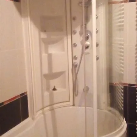Vendramin Apartmán Pula