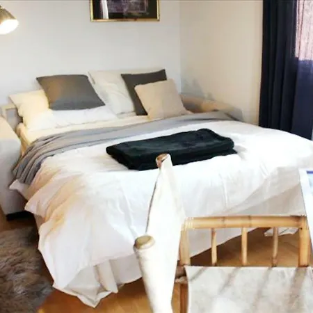 Apartmán Vendramin