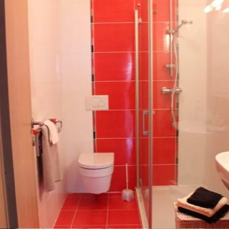Apartmán Vendramin *